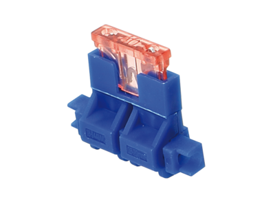 Sicherungshalter ATC inline 0,7mm²-2,0mm² 20A max.