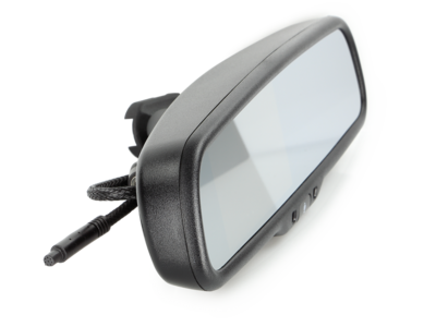 Spiegelmonitor 4.3