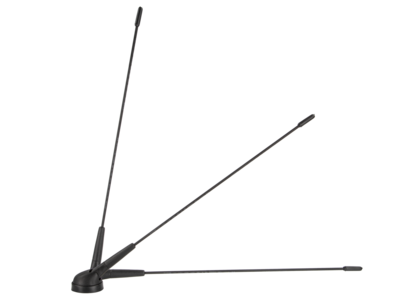 Dachantenne AM/FM OEM Renault DIN(m) 34,5cm lose