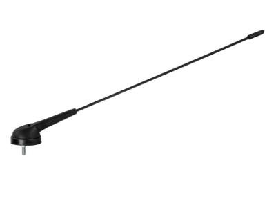 Dachantenne AM/FM OEM Renault DIN(m) 34,5cm lose