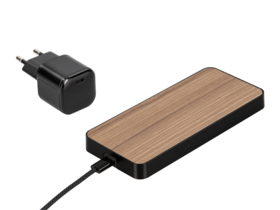 INBAY® Fusion Design-Tischladestation Coco