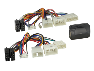 LFB Toyota diverse Fahrzeuge 20Pin//28Pin JBL Amp lose