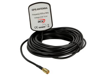 GPS Antenne GLONASS/Beidou SMB(f) AUDI RNS-D/VW MCD