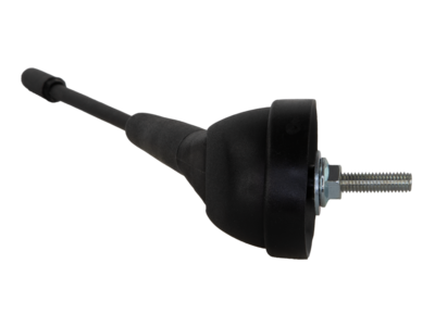 Dachantenne AM/FM OEM Renault DIN(m) flexibel 14cm lose