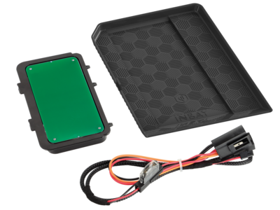 INBAY® Ablage VW T-Cross (C1) 04/2019-2022 15W
