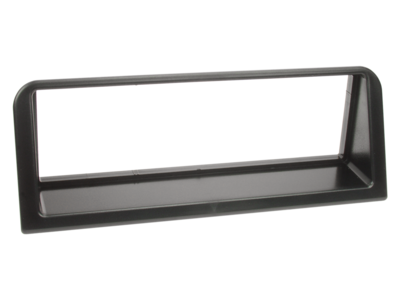 1-DIN RB Peugeot 106 schwarz lose
