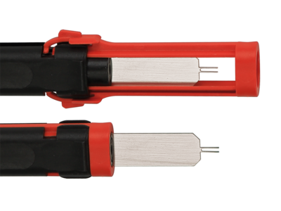 Ausziehwerkzeug Molex Micro Fit Kontakte