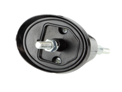 Dachantenne universal AM/FM 80° Stabneigung DIN(m) passiv