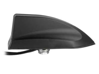 Dachantenne AM/FM DAB+ GNSS(GPS/GLONASS) LTE Shark III
