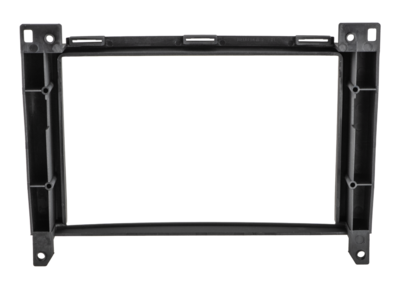 Radioblende Alpine 8 Zoll Mercedes Viano/Viano 2003-2014