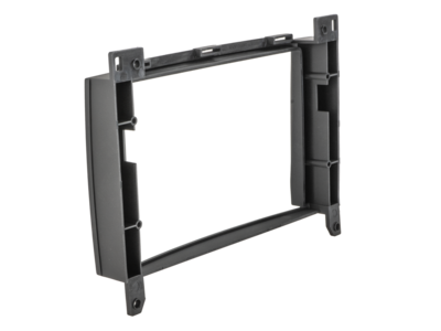 Radioblende Alpine 8 Zoll Mercedes Viano/Viano 2003-2014
