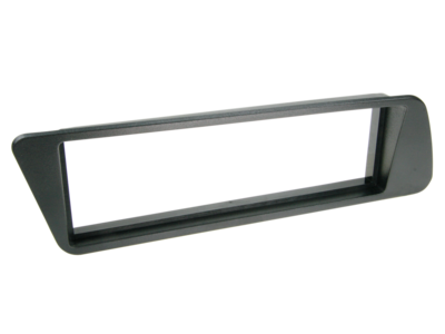1-DIN RB Peugeot 306 schwarz lose