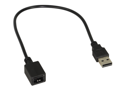 USB Adapter Mitsubishi/Subaru diverse Fahrzeuge lose