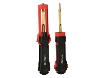 Eindrückwerkzeug Kontakte Kabelquerschnitt 0,5mm²-1,00mm²