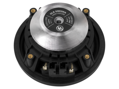 Lautsprecher System Kit DLS Cruise BMW/Mini