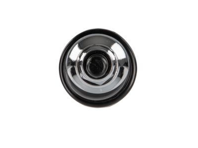 Teleskopantenne AM/FM universal passiv schwarz Ø38mm lose