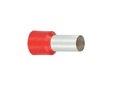 Aderendhülsen rot 35.0 mm² (50 Stück)