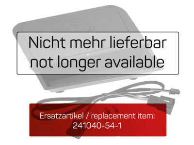 INBAY® Ablage Peugeot 3008 II/5008 II 5W