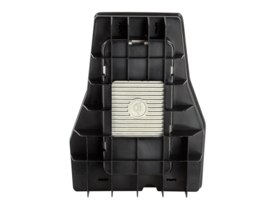 INBAY® Ablage Audi A1 (GB) 11/2018-2022 10W