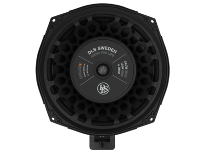 Lautsprecher Untersitz-Subwoofer DLS Cruise BMW/Mini 1 Stück