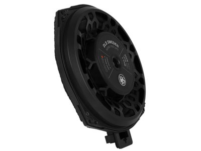 Lautsprecher Untersitz-Subwoofer DLS Cruise BMW/Mini 1 Stück