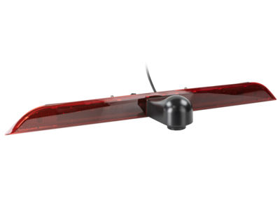 Rückfahrkamera Maxus Deliver 9 10/2020-2025 3. Bremsleuchte