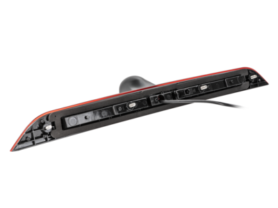 Rückfahrkamera Maxus Deliver 9 10/2020-2025 3. Bremsleuchte