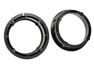 Lautsprecherringe Audi/Seat/Skoda/VW Ø165mm lose