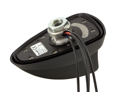 Dachantenne AM/FM DAB/DAB+ GNSS(GPS/GLONASS) Shark II