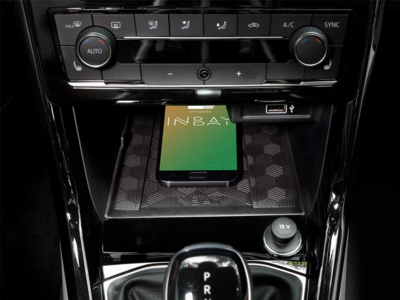 INBAY® Ablage VW diverse Fahrzeuge universal LHD/RHD 15W