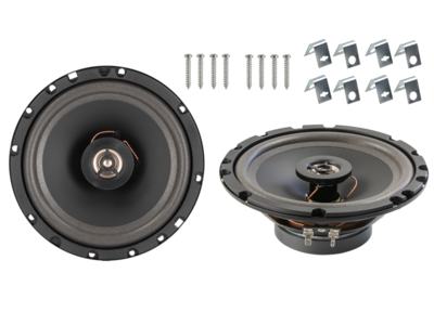 Lautsprecher Coaxial 2-Wege 165mm 50W/100W max.