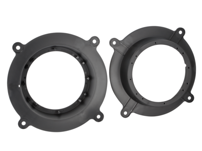 Lautsprecherringe Mazda CX-5/6 Ø165mm Türe Front lose