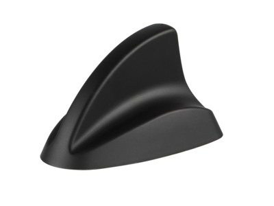 Dachantenne AM/FM Shark II extern/Phantom