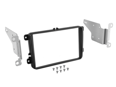 Radioblende Alpine 8 Zoll Seat/Skoda/VW diverse Fahrzeuge