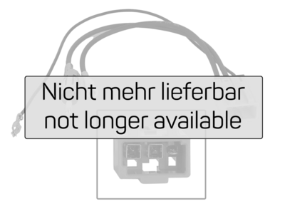 Antennenadapter GT13(f)>DIN nicht mehr lieferbar