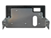 2-DIN Radioblenden Adapterkit ZENEC Z-N1000 auf acv Premium