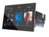 2-DIN Radioblenden Adapterkit ZENEC Z-N1000 auf acv Premium