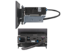 2-DIN Radioblenden Adapterkit ZENEC Z-N1000 auf acv Premium