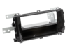 2-DIN Radioblende mit Fach Toyota Auris 01/2013-08/2015