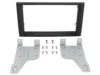 Radioblende Alpine 8 Zoll Audi A4 (B6/B7)/Seat Exeo (3R)