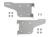 Radioblende Alpine 8 Zoll Audi A4 (B6/B7)/Seat Exeo (3R)
