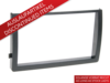 2-DIN Radioblende Nissan Altima(L31) ohne OEM Navigation