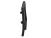 Radioblende Alpine 8 Zoll Audi A3 07/2008-04/2013