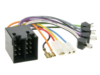 Universal ISO Buchse > DIN Stecker lose