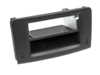 2-DIN Rradioblende mit Fach Mercedes M-Klasse/GL-Klasse
