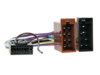RAK -> ISO KENWOOD 16 PIN original Gehäuse lose