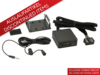 A2DP Bluetooth Interface Subaru 20Pin CD Wechsler