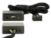 A2DP Bluetooth Interface Subaru 20Pin CD Wechsler