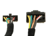 A2DP Bluetooth Interface Subaru 20Pin CD Wechsler
