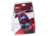 Kabel Kit Endstufe Strom 5m 10mm² / 5m Cinch / 40A AGU